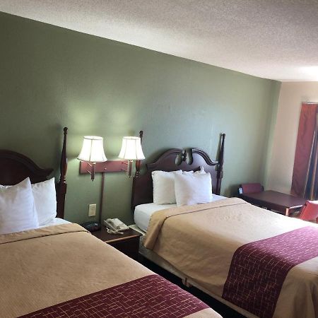 Motor Inns Of America Madisonville 외부 사진